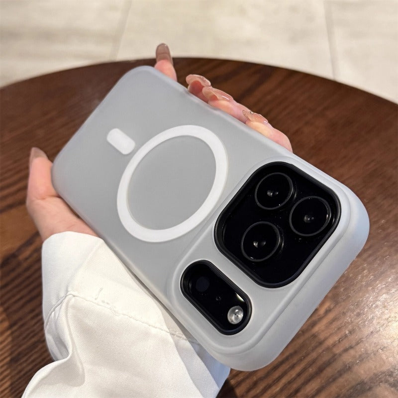 MagSafe Compatible iPhone Cases