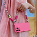peach pink