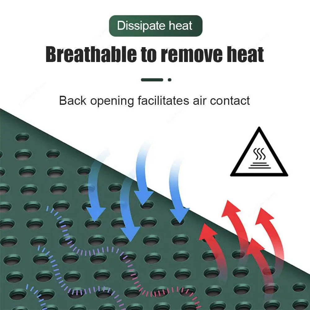 Cooling Heat Dissipation Case For Samsung