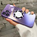 Dark Purple