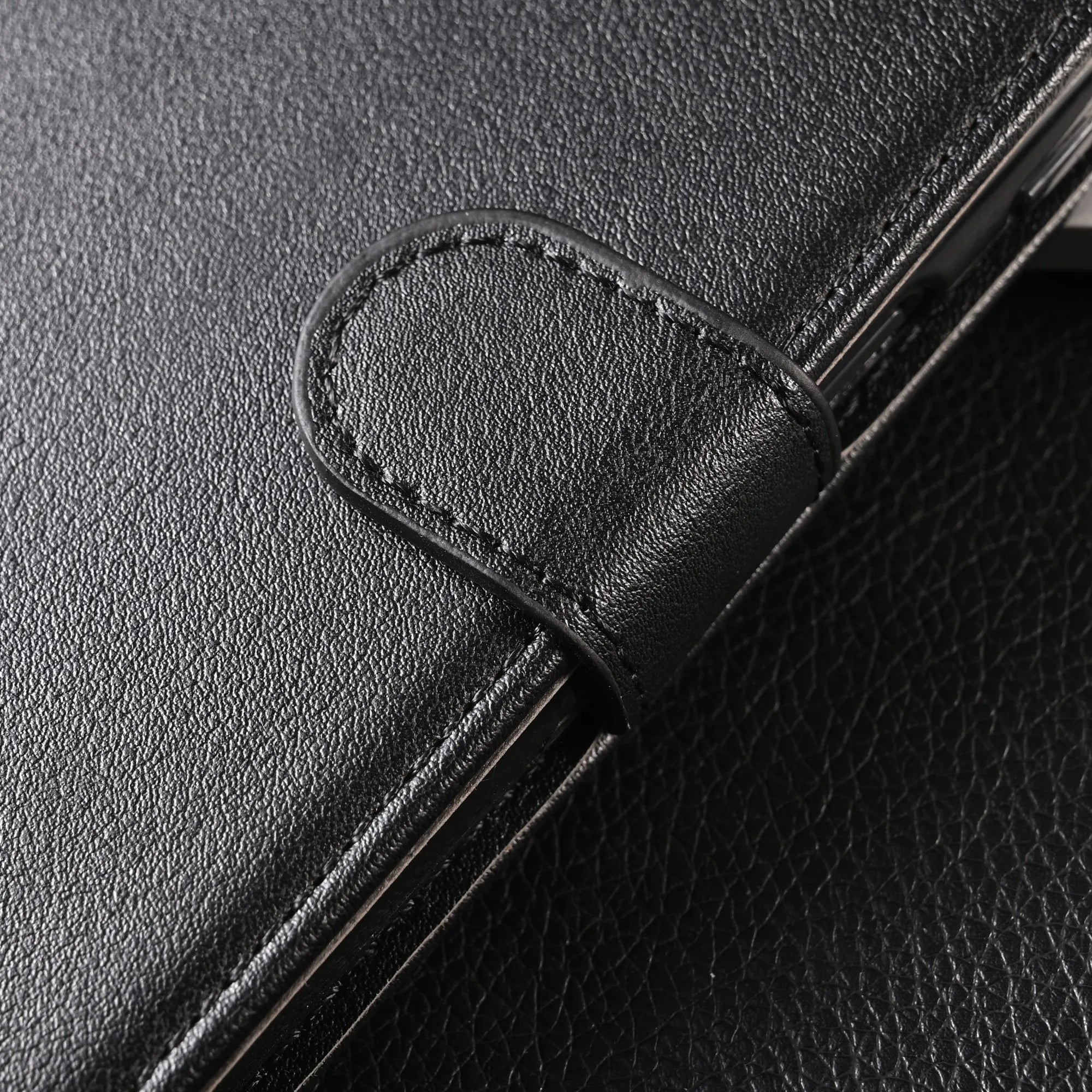 Funda Flip Wallet Leather Case For Samsung