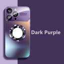 Dark Purple
