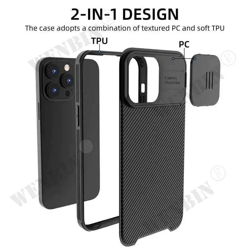 Magsafe Magnetic Wireless Charging Soft Silicone Case For iPhone