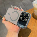 Titanium Gray