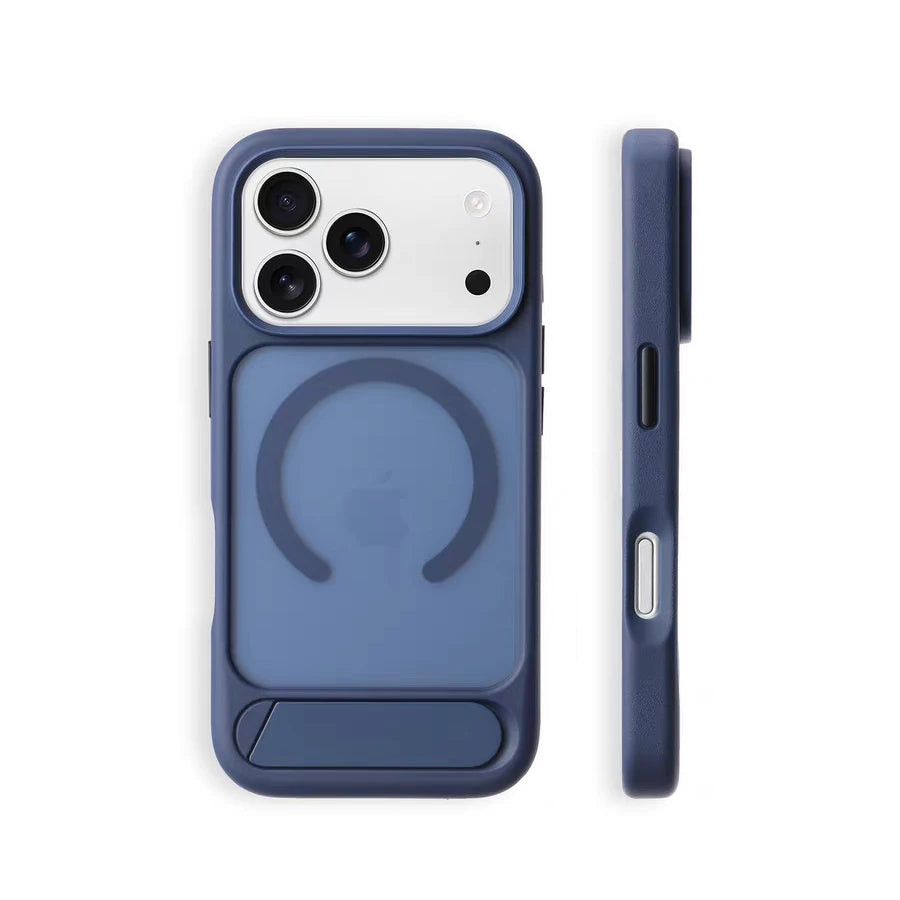 Invisible Folding Stand for Magsafe Magnetic Case For iPhone