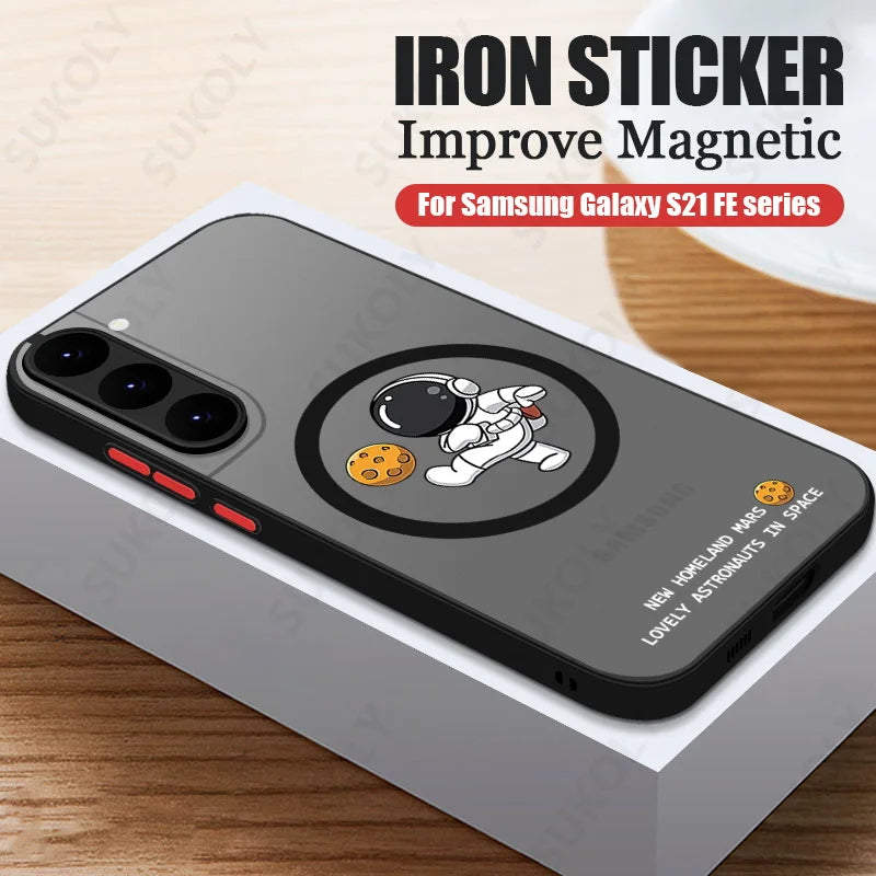 Ultra thin hard PC phone case for Samsung