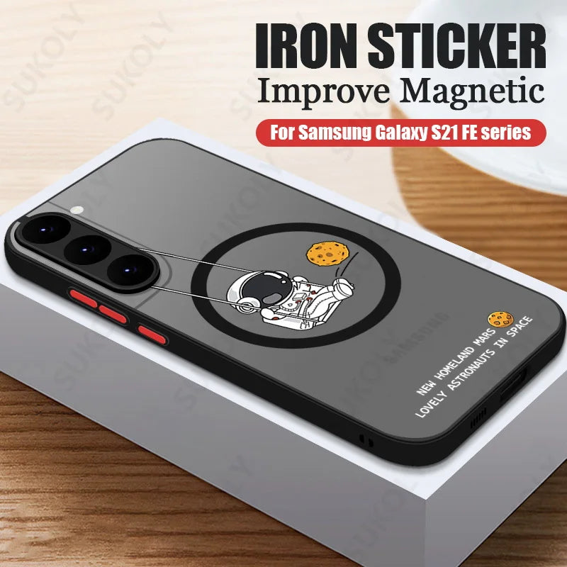 Ultra thin hard PC phone case for Samsung