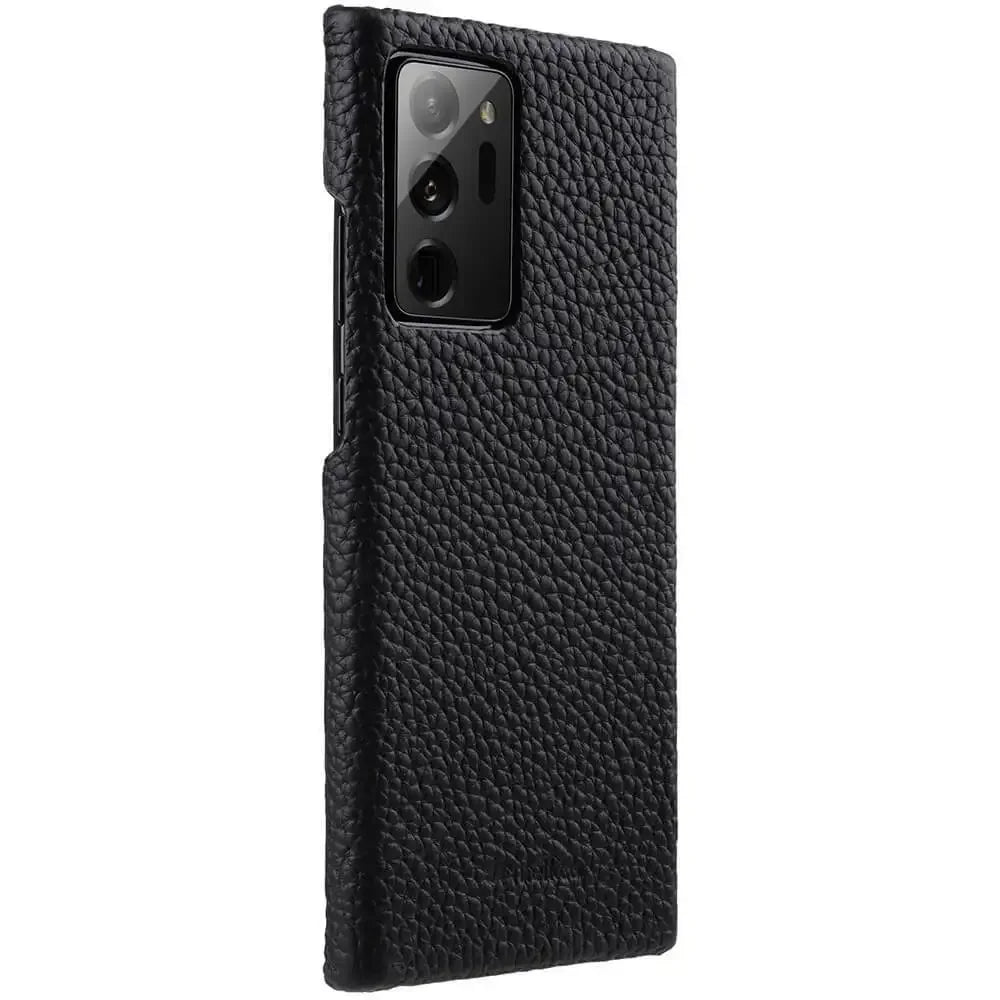 Premium Leather Phone Case for Samsung S Series