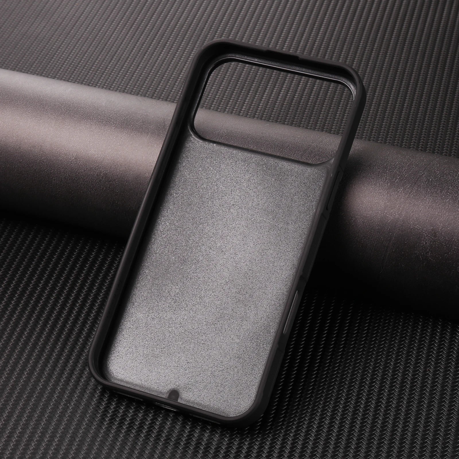 Leather Card Holder Phone Case for iPhone