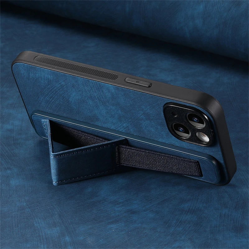 Super shockproof wristband protective cover for Samsung