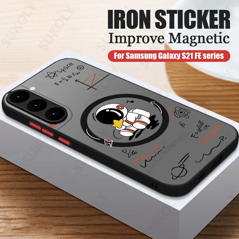 Ultra thin hard PC phone case for Samsung