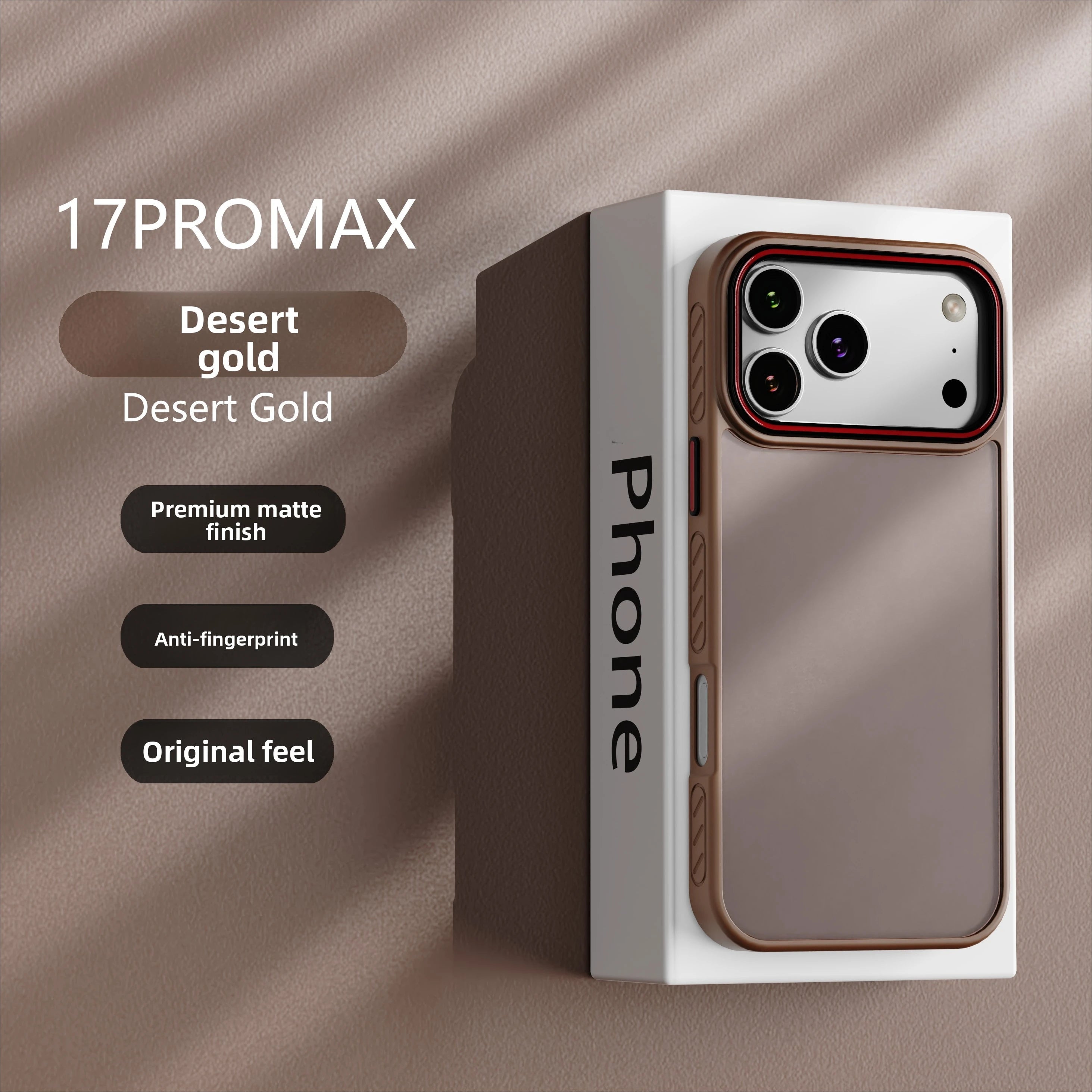 New Frosted Matte Translucent Magnetic For Magsafe Case For iPhone