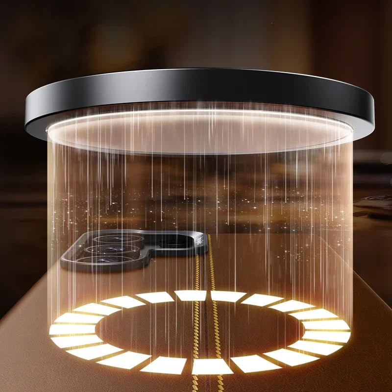 Solid Color Retro Leather Case for Samsung Matte Anti-Fingerprint Cover