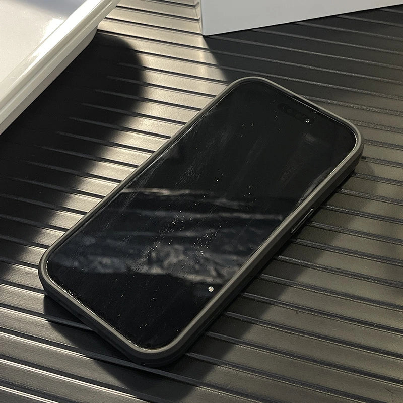 Neon Color Magnetic Case for iPhone