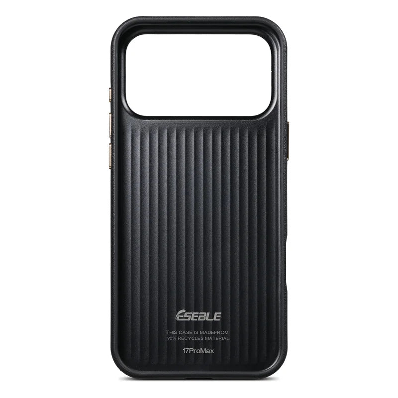 High Quality Lychee Texture Business Leather Case For IPhone