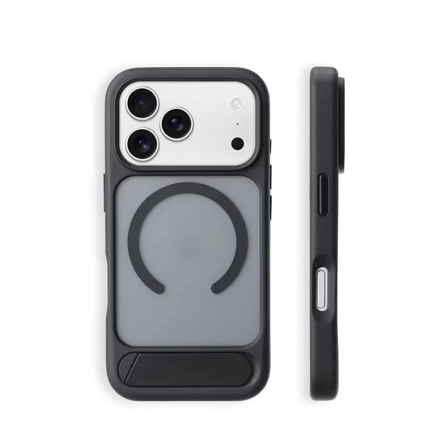 Invisible Folding Stand for Magsafe Magnetic Case For iPhone