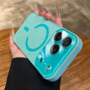 Cyan Green