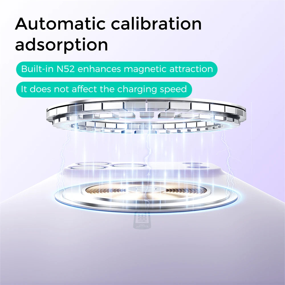 Liquid Silicone For Magsafe Magnetic Case For iPhone