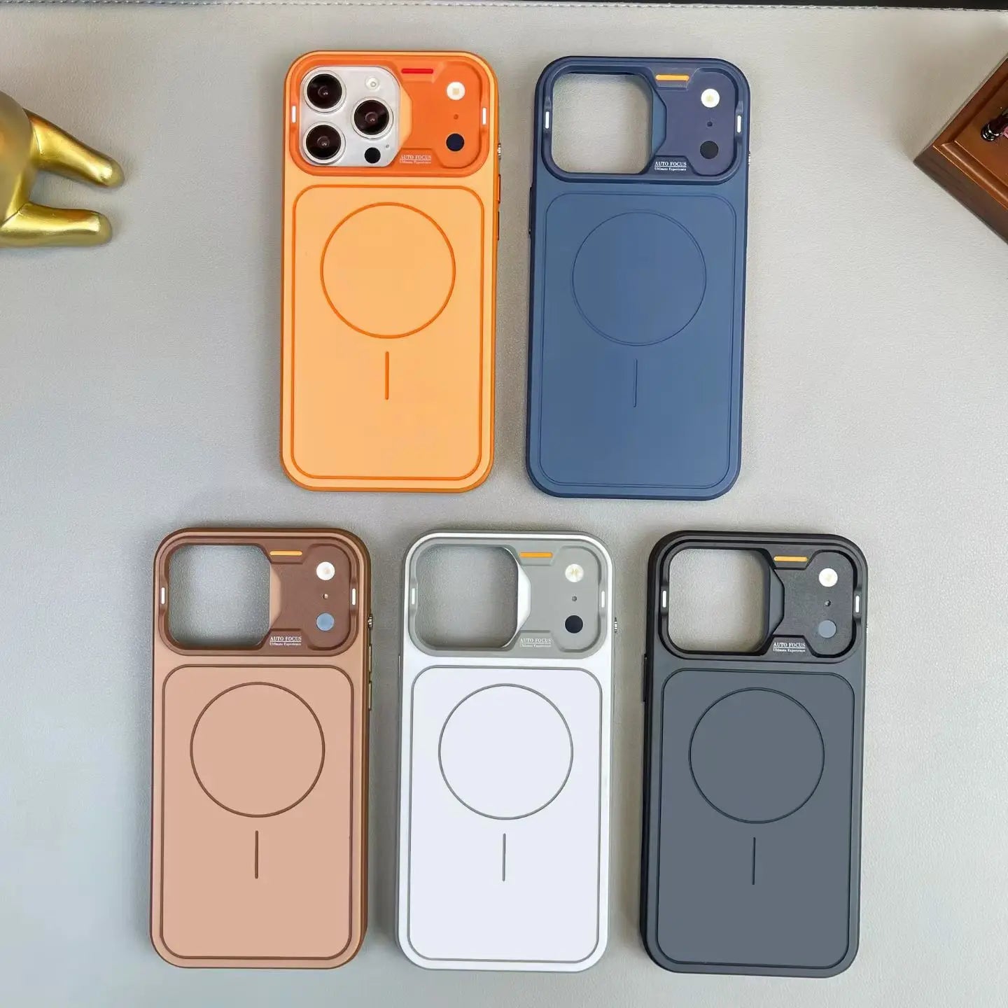 Liquid Soft Skin Feel Magnetic Phone Case For IPhone For Magsafe