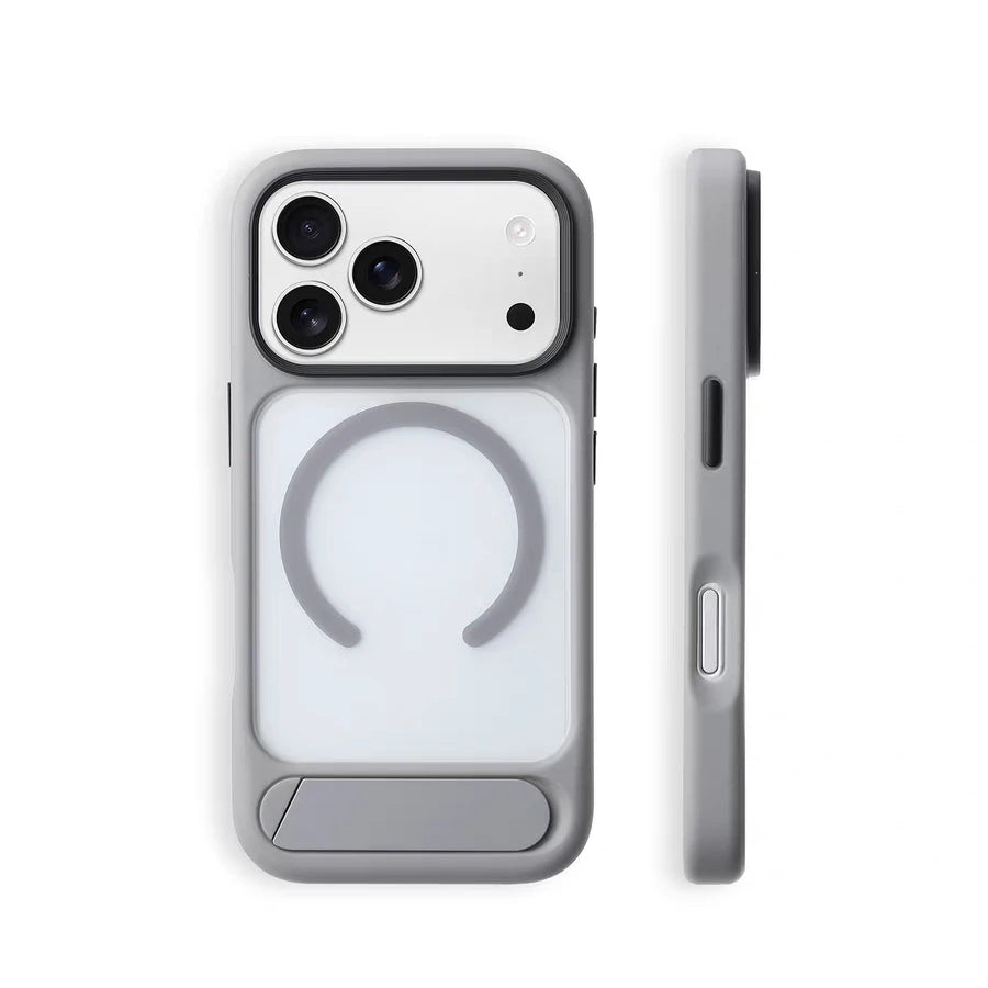 Invisible Folding Stand for Magsafe Magnetic Case For iPhone