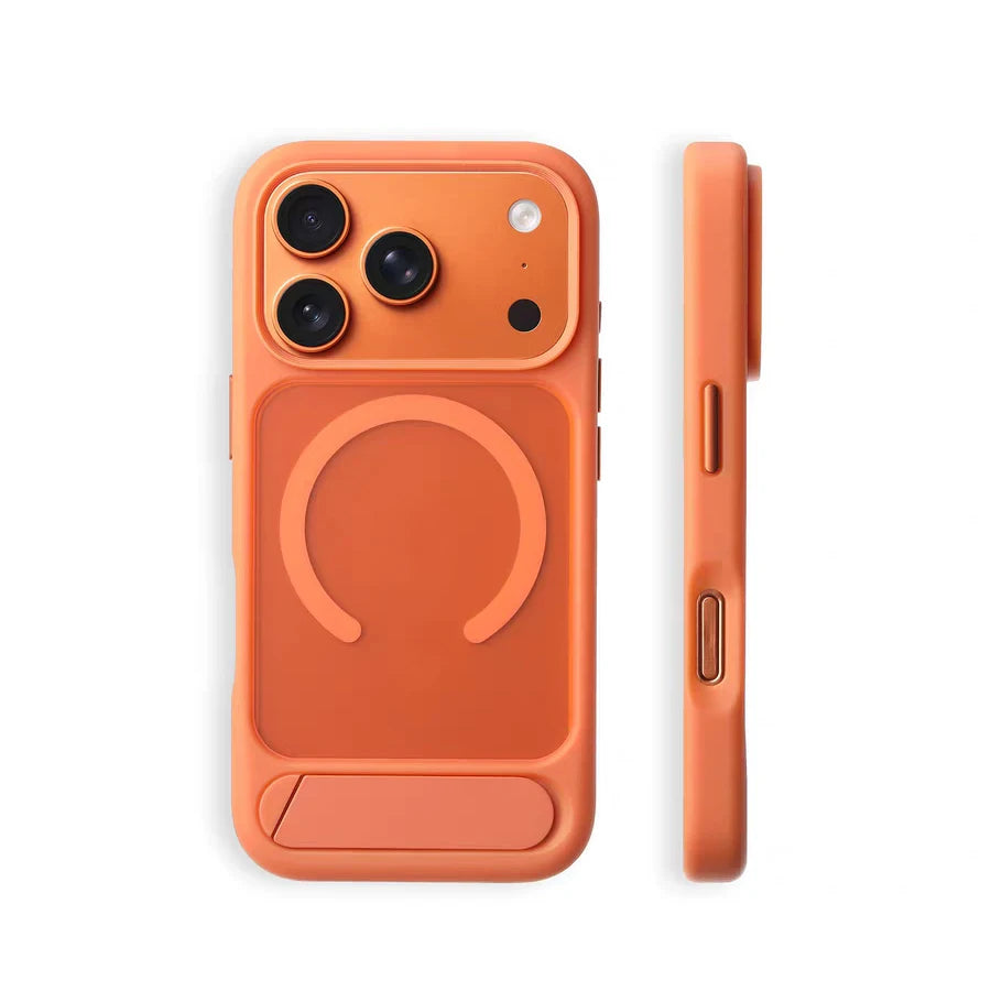 Invisible Folding Stand for Magsafe Magnetic Case For iPhone