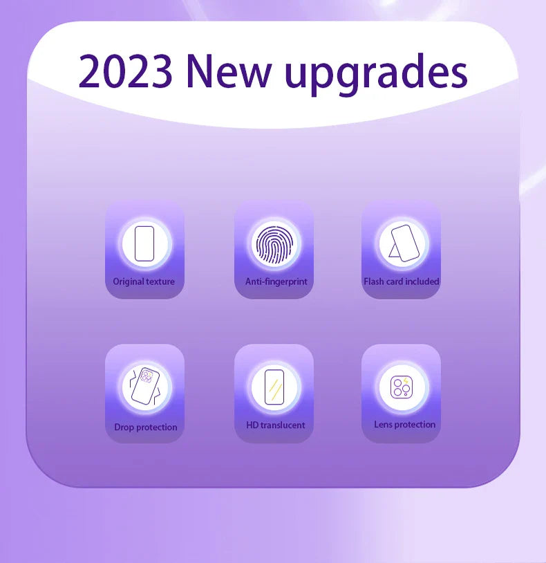 Glitter Plating Stand Holder Magnetic Case For Samsung