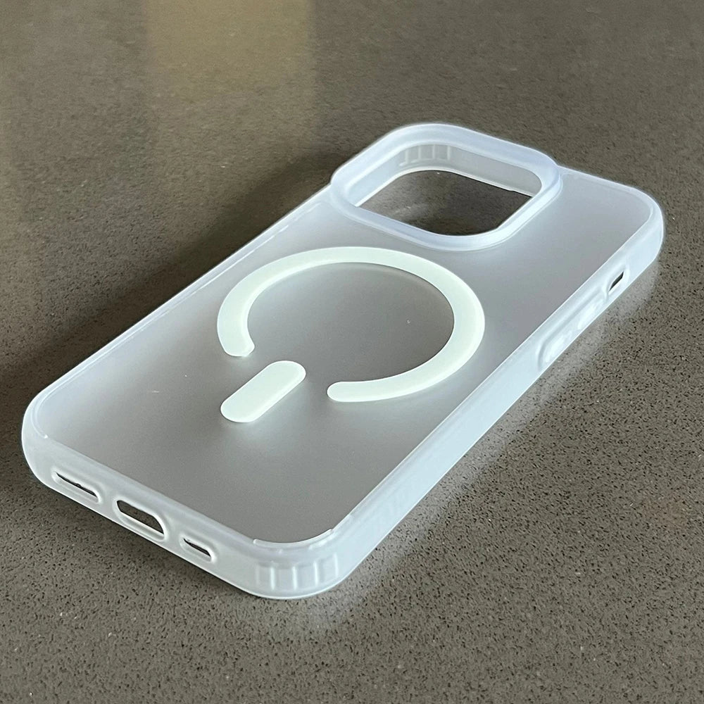 Luxury innovative simple candy colored phone case for iPhone