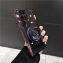 Dark Purple