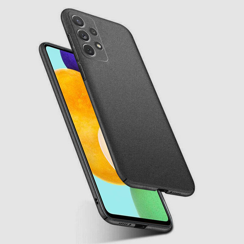Ultra-Thin Matte Sandstone Case For Samsung