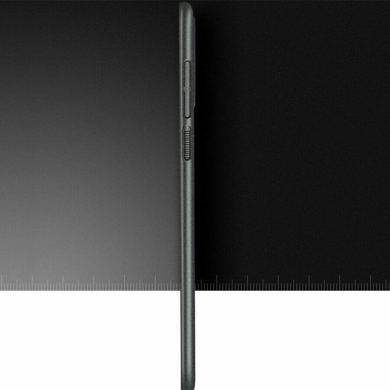 Ultra-Thin Matte Sandstone Case For Samsung