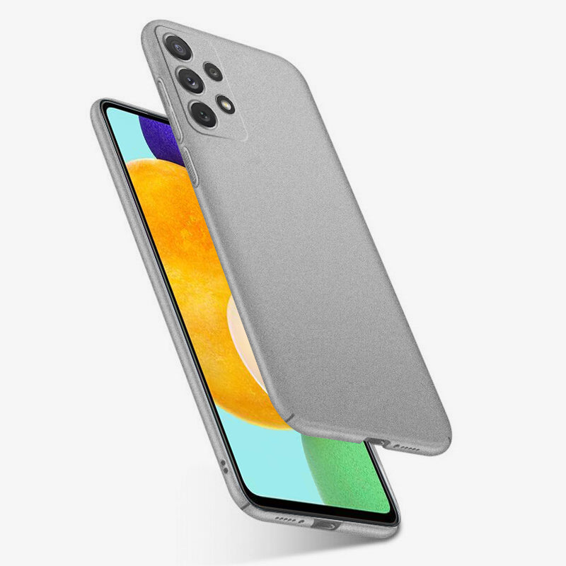 Ultra-Thin Matte Sandstone Case For Samsung