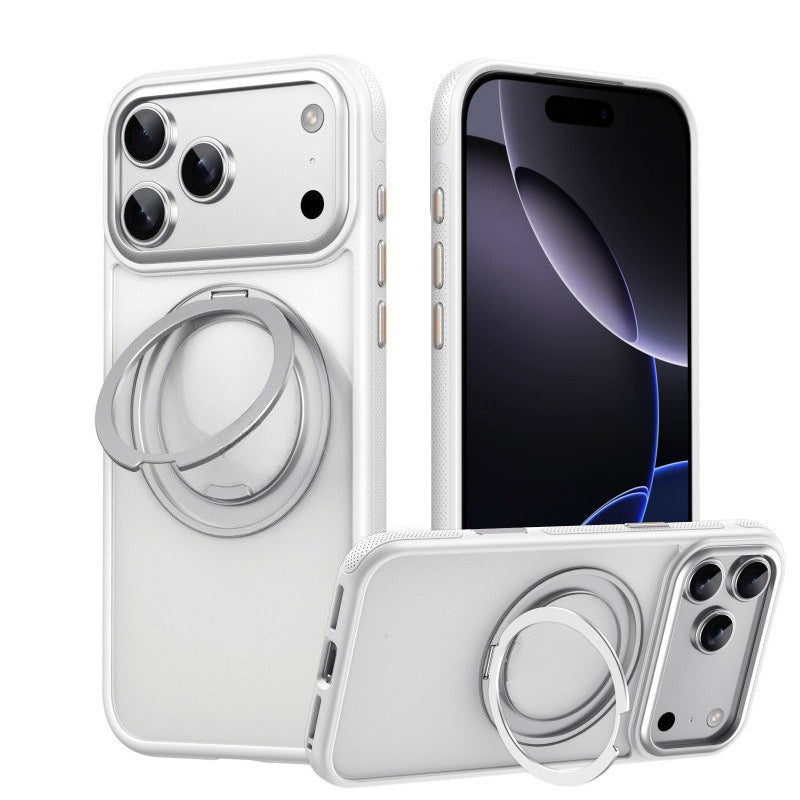 Magnetic Kickstand Case for Apple iPhone
