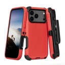 Red Black