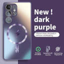 Dark Purple