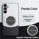 Panda color