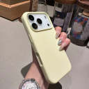 pale yellow