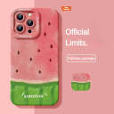 Watermelon [Light Pink]