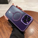 Dark Purple