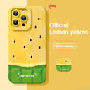 Watermelon Yellow [Lemon Yellow]