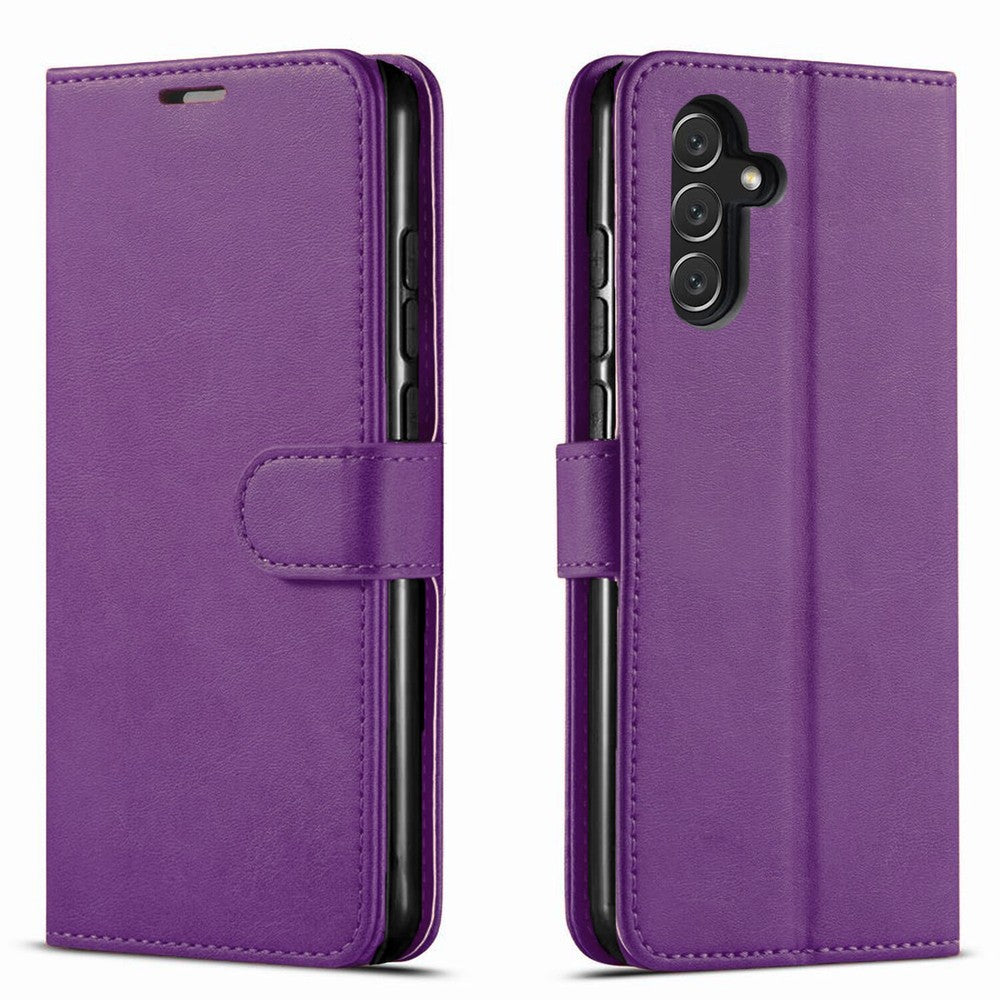 For Samsung Galaxy  Case Phone Cover + Tempered Glass