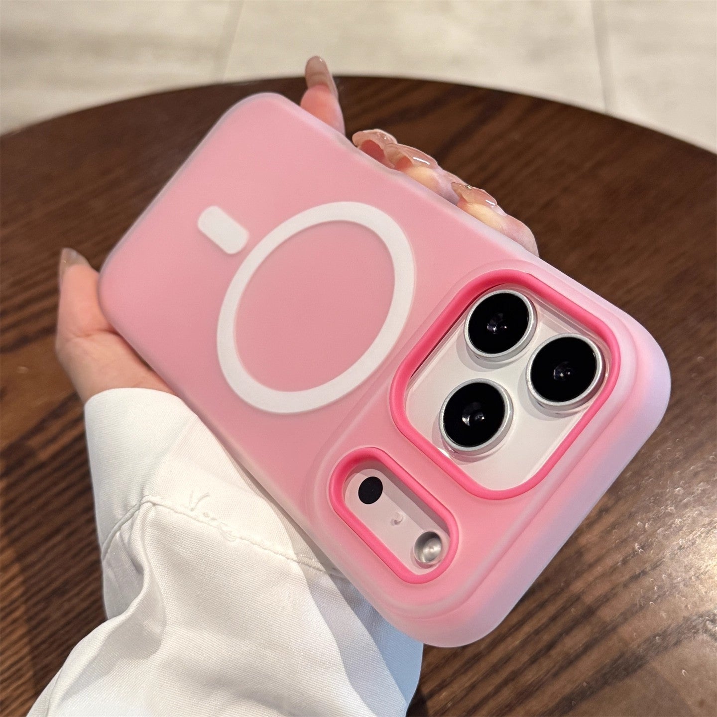 MagSafe Compatible iPhone Cases