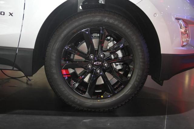 2019-2021 For Colorado Blazer Camaro Traverse Wheel Center Caps Plastic 9595010