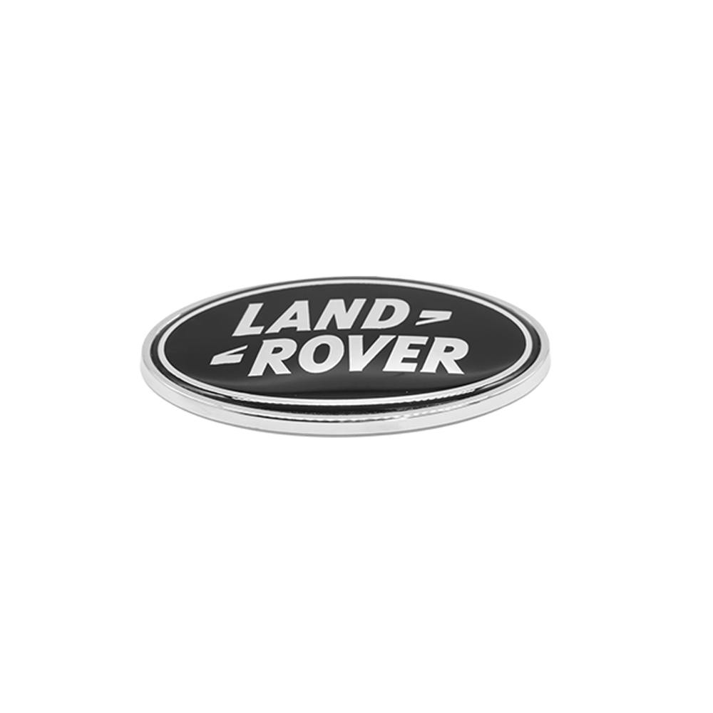 1pc Range Rover Plastic Rear Tailgate Emblem Land Rover LR092979/ LR060140