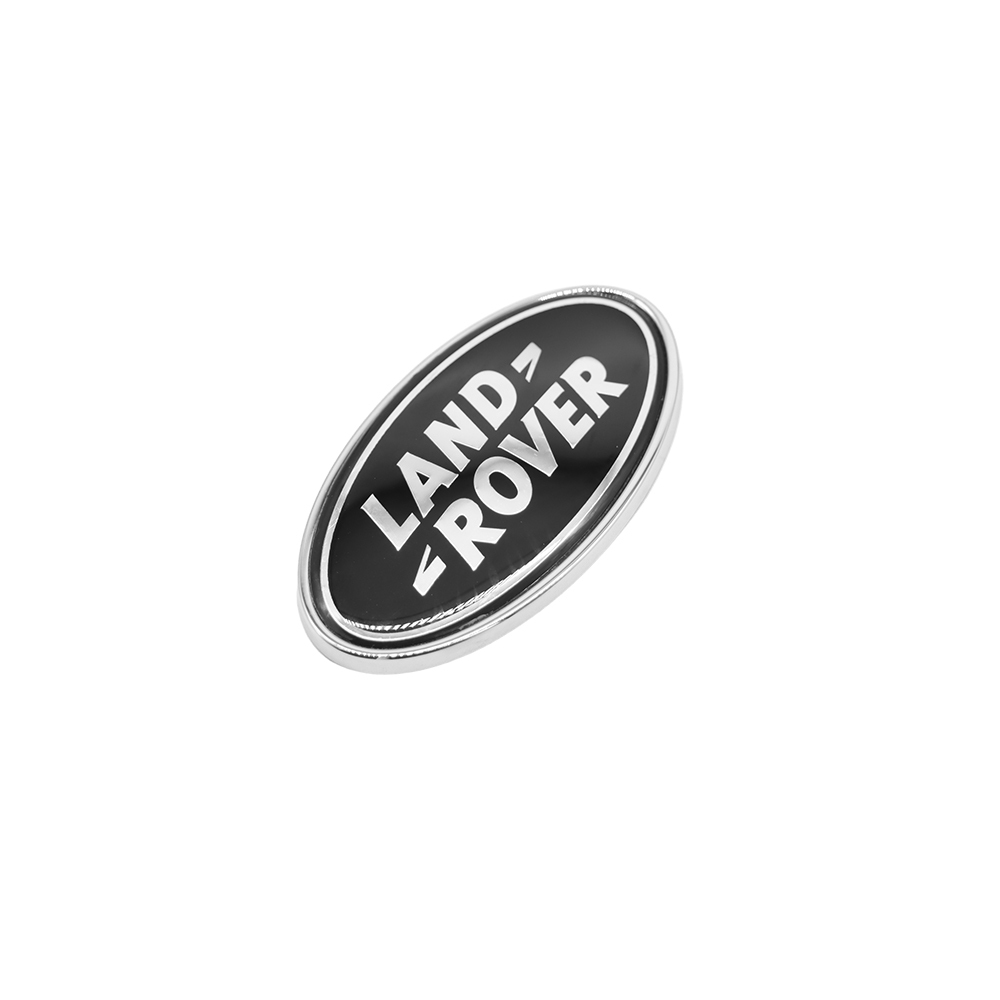 1pc Range Rover Plastic Rear Tailgate Emblem Land Rover LR092979/ LR060140