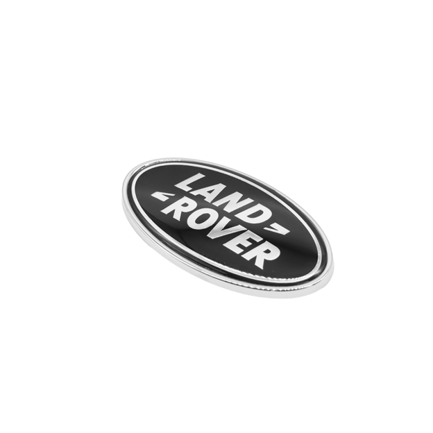 1pc Range Rover Plastic Rear Tailgate Emblem Land Rover LR092979/ LR060140