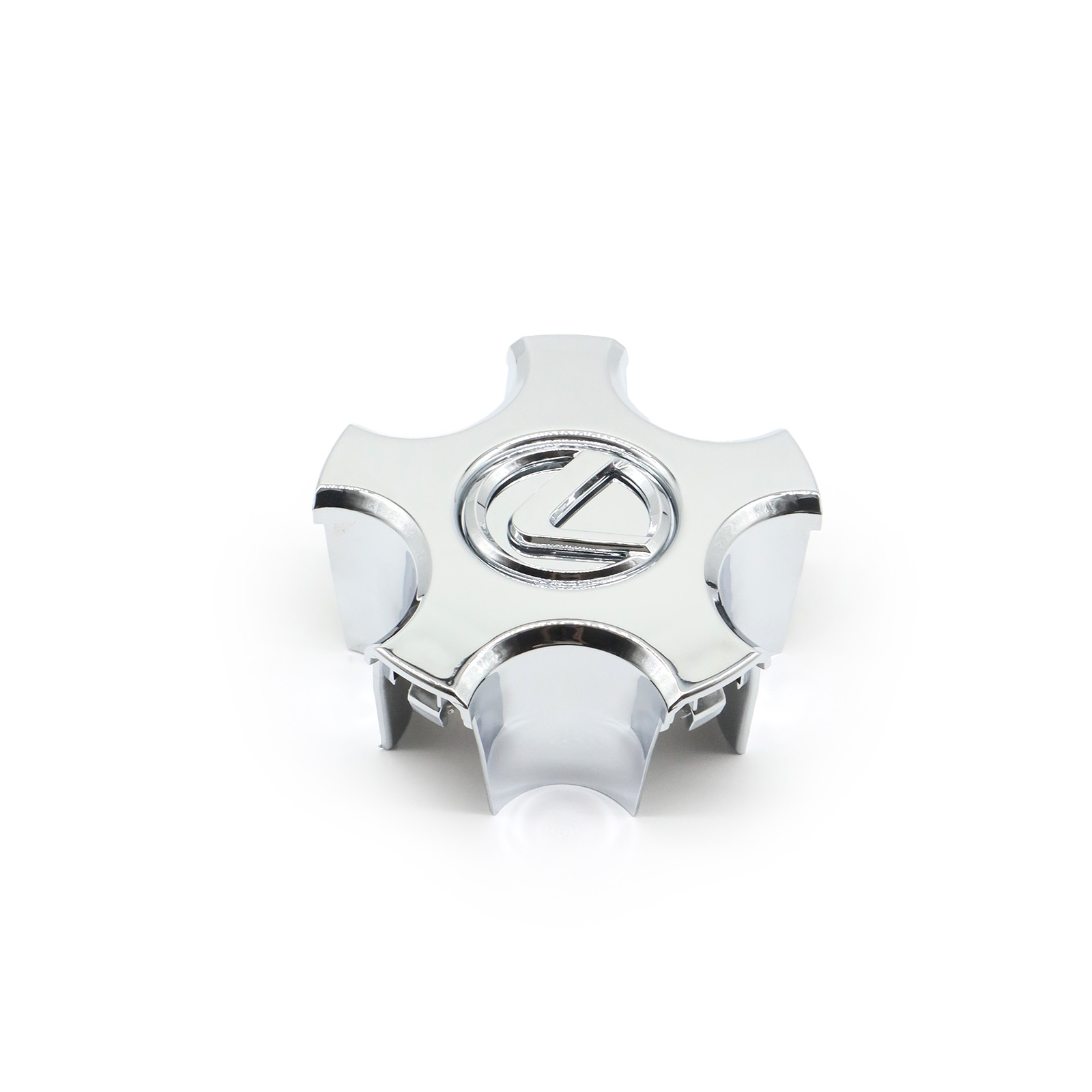 1pcs 2001-2003 LS430 Wheel Hub Center Cap Hubcap Chrome Lexus 42603-50170 42603-50190 