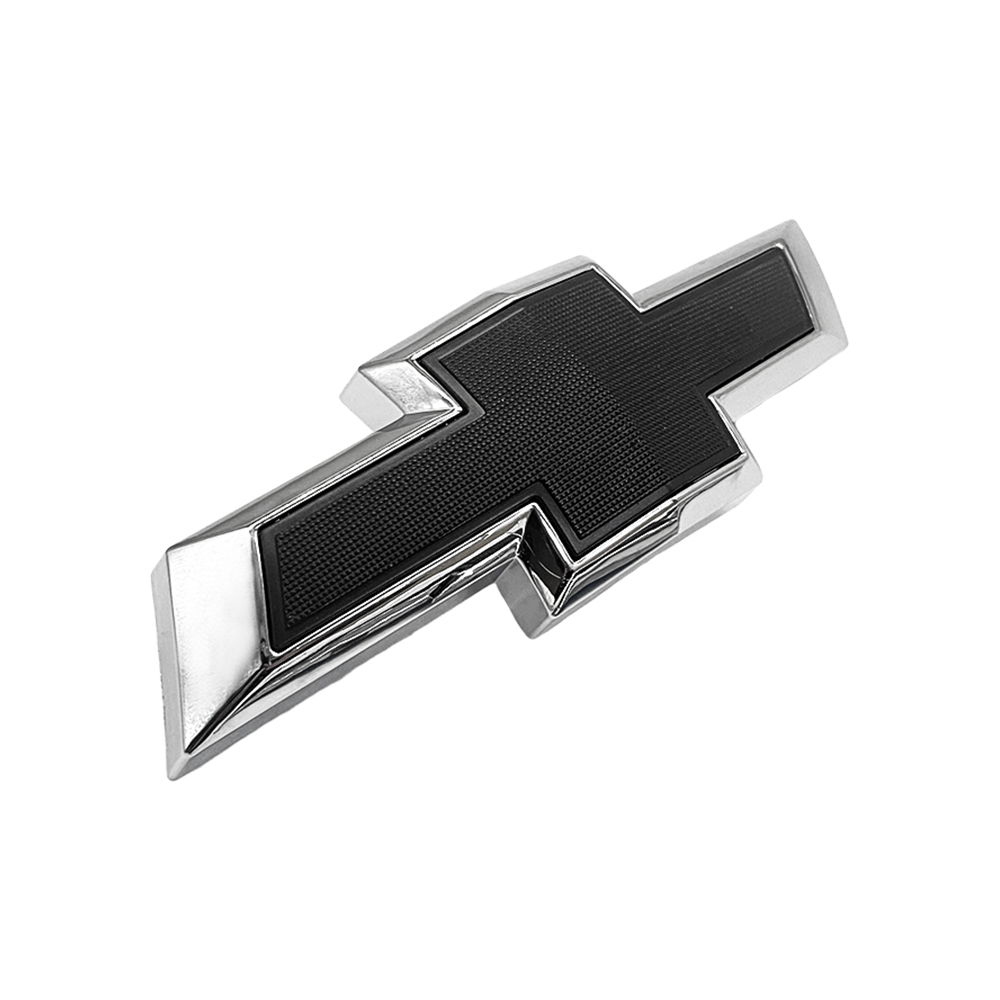1PC 2016-2024 Camaro Plastic Front Grille Emblem Chrome Black Chevrolet 84219485 23269466 23216040