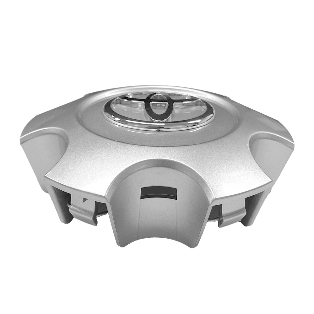 1pc 2003-2006 Sequoia Tundra Plastic Wheel Center Hub Caps Chrome Toyota 560-69440