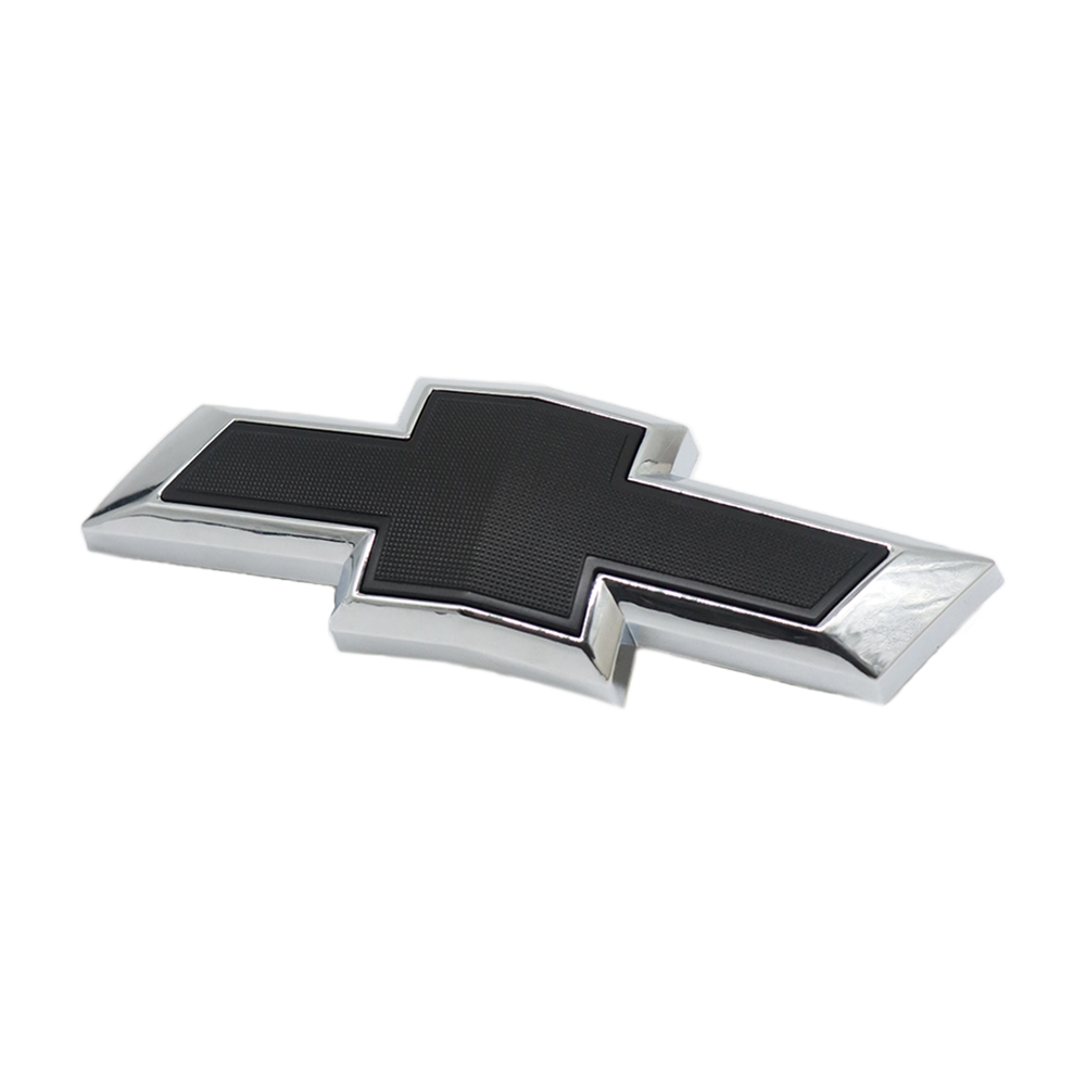 1PC 2016-2024 Camaro Plastic Front Grille Emblem Chrome Black Chevrolet 84219485 23269466 23216040