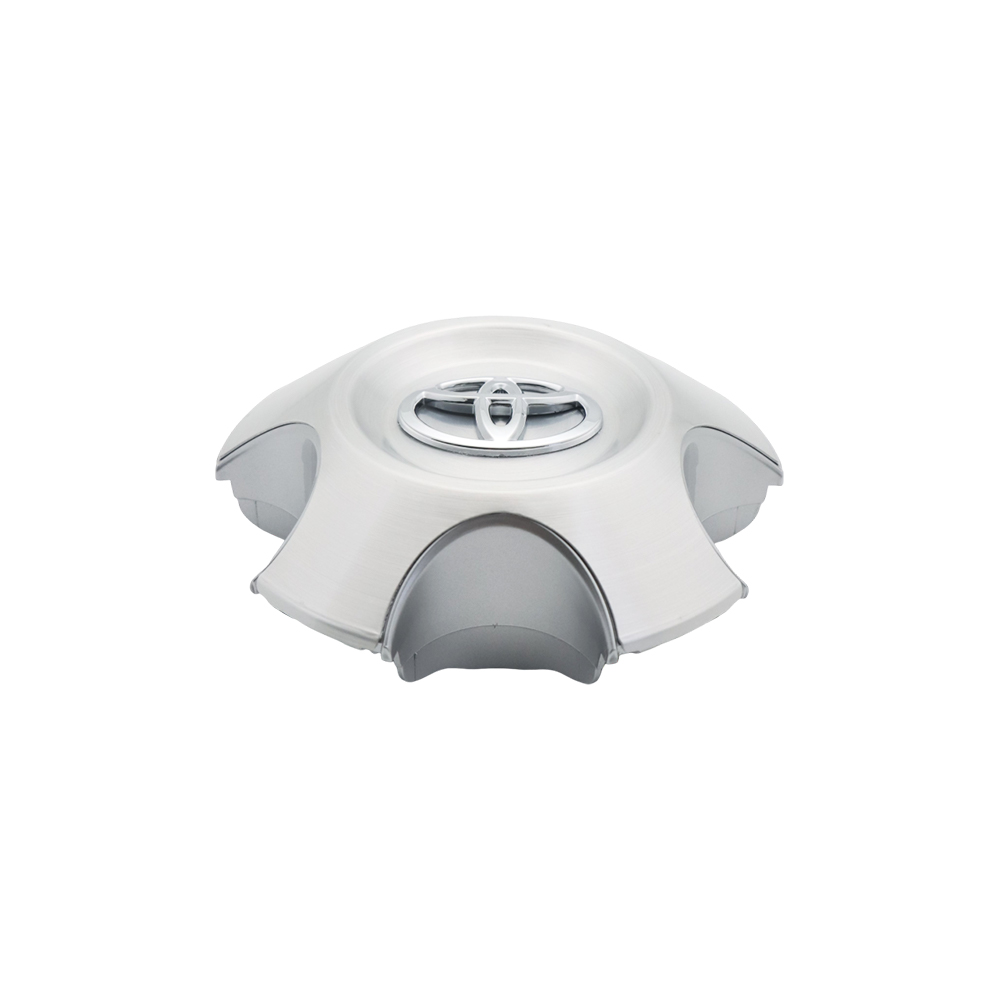 1pc 2008-2019 Tundra Sequoia Limited Plastic Center Hub Caps 20" 5-Spoke Wheels Chrome Toyota 42603-0C100